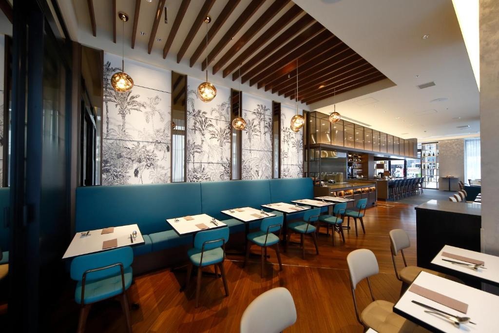 هتل میاکو سیتی